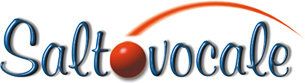Logo Salt o vocale e.V.