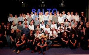 Salto goes Country (17.10.2015)
