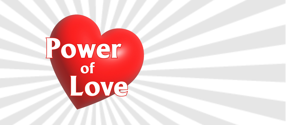 Logo Konzert Power of Love 2024