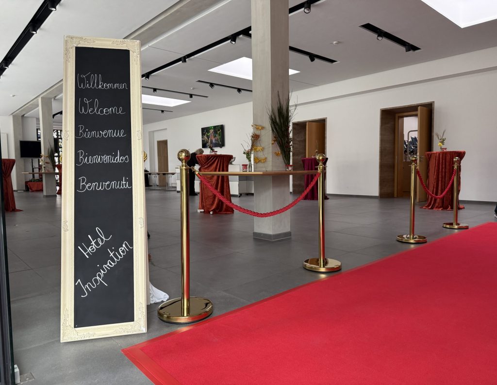 Hotel Inspiration - Foto © Sven Missal