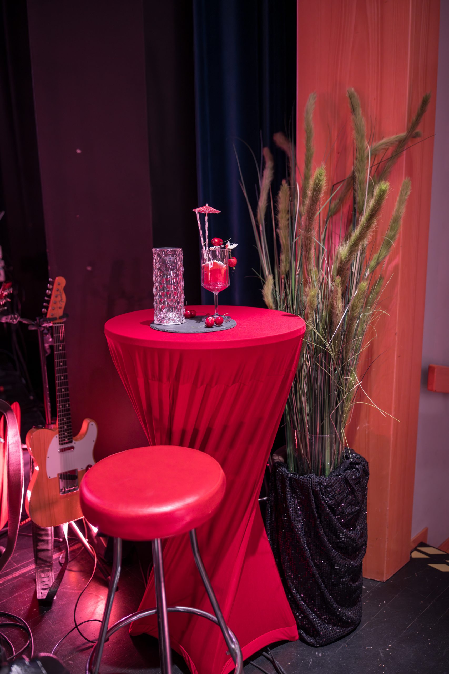 Hotel Inspiration - Foto © Sven Missal