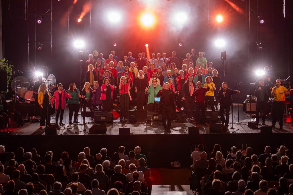 Hotel Inspiration - Foto © Alfred Kirst