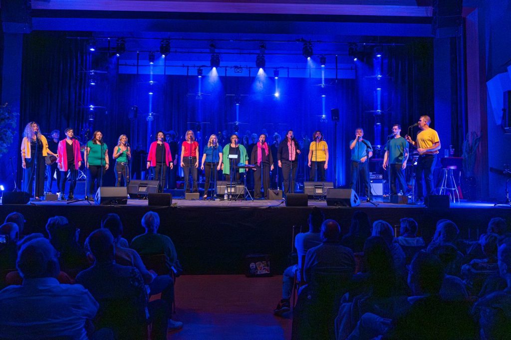 Hotel Inspiration - Foto © Alfred Kirst