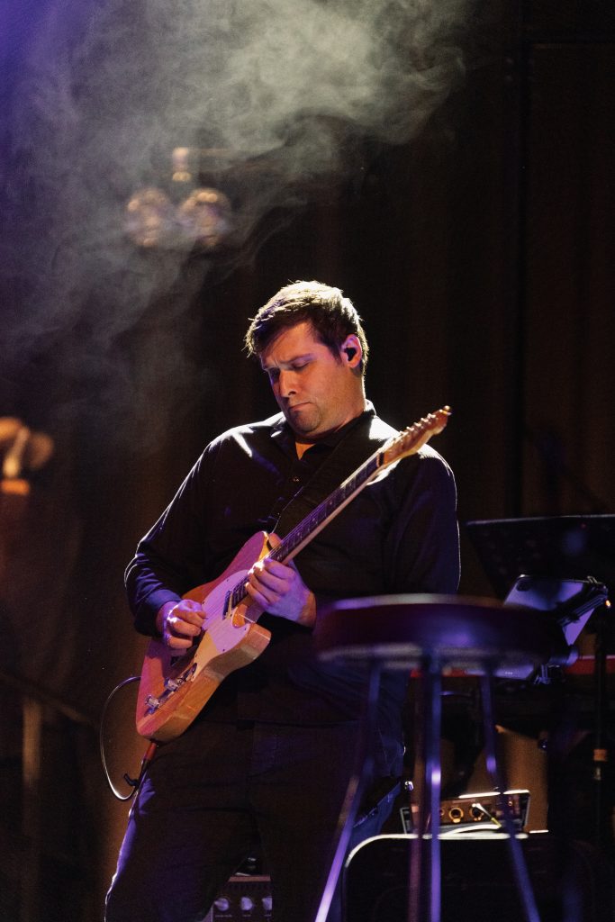 Hotel Inspiration - Foto © Sarah Schulteis