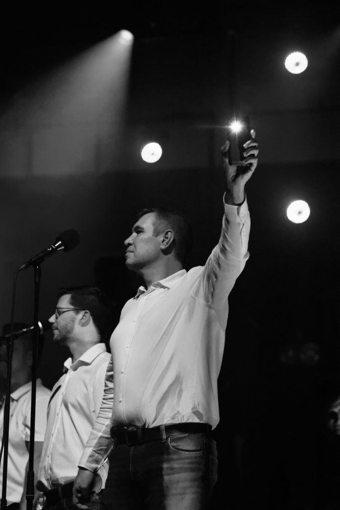 Hotel Inspiration - Foto © Sarah Schulteis